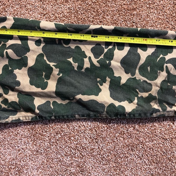 Vintage Bullseye Bill Camo Set - Picture 15 of 17